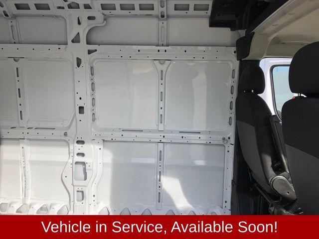 used 2023 Ram ProMaster 2500 car, priced at $28,500