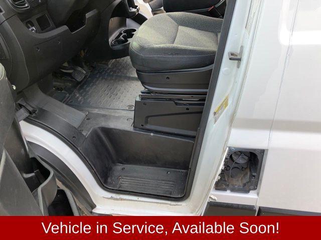 used 2023 Ram ProMaster 2500 car, priced at $28,500