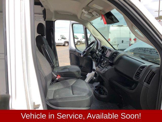 used 2023 Ram ProMaster 2500 car, priced at $28,500