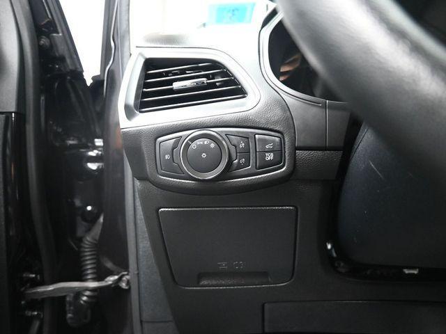 used 2022 Ford Edge car, priced at $24,969