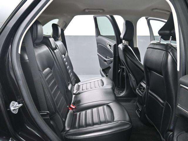 used 2022 Ford Edge car, priced at $24,969