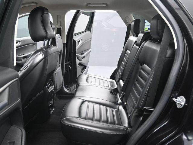 used 2022 Ford Edge car, priced at $24,969
