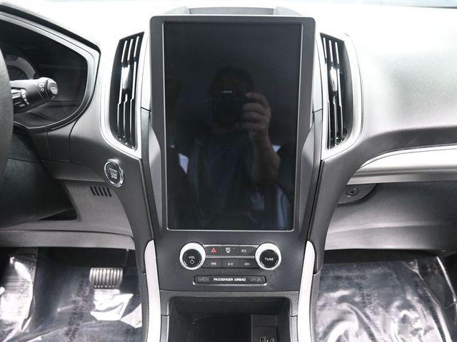 used 2022 Ford Edge car, priced at $24,969