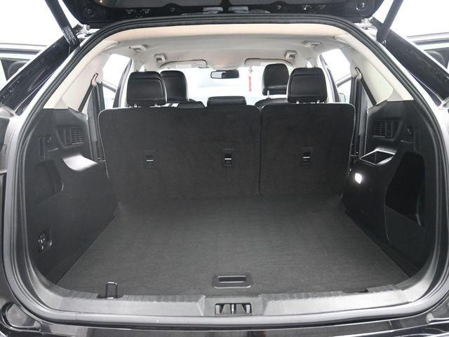 used 2022 Ford Edge car, priced at $24,969