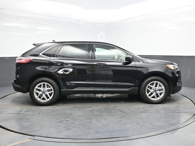 used 2022 Ford Edge car, priced at $24,969