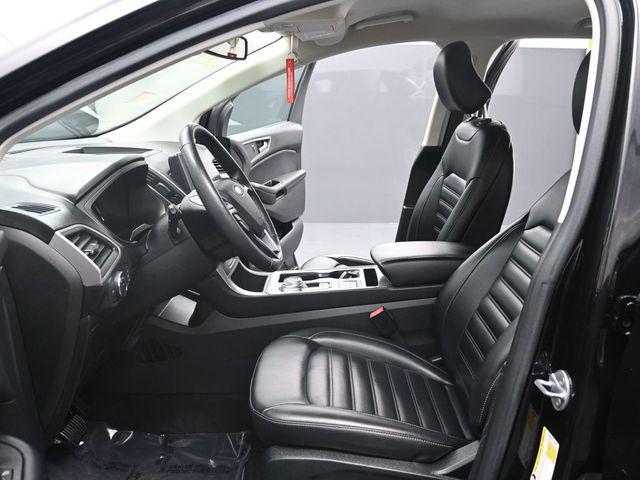 used 2022 Ford Edge car, priced at $24,969