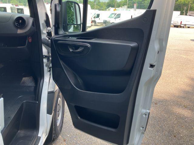used 2023 Mercedes-Benz Sprinter 2500 car, priced at $33,101