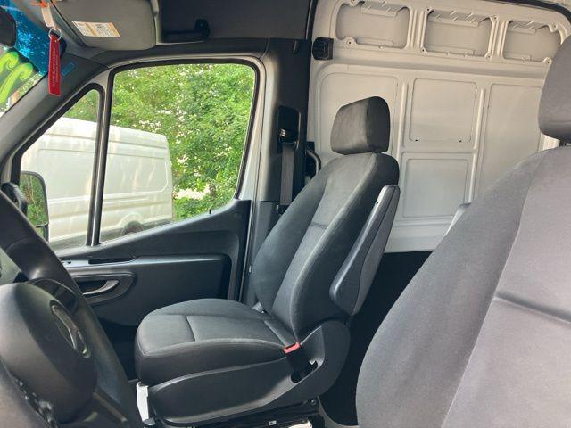 used 2023 Mercedes-Benz Sprinter 2500 car, priced at $33,101
