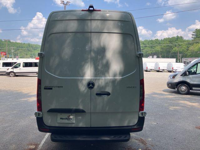 used 2023 Mercedes-Benz Sprinter 2500 car, priced at $33,101