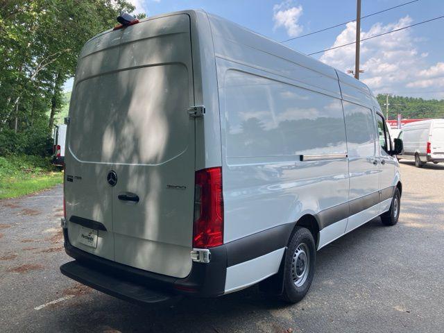 used 2023 Mercedes-Benz Sprinter 2500 car, priced at $33,101