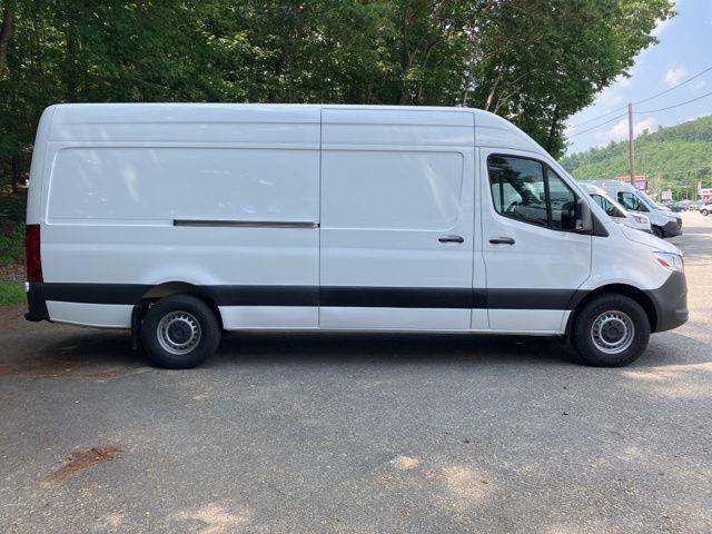 used 2023 Mercedes-Benz Sprinter 2500 car, priced at $33,101