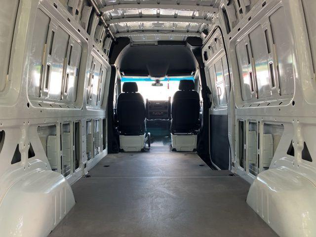 used 2023 Mercedes-Benz Sprinter 2500 car, priced at $33,101