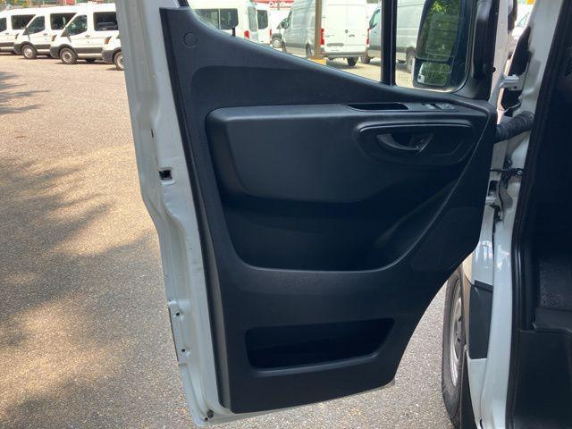 used 2023 Mercedes-Benz Sprinter 2500 car, priced at $33,101