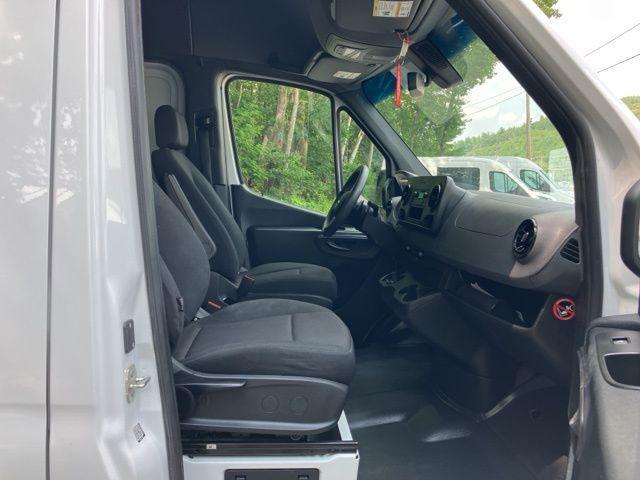 used 2023 Mercedes-Benz Sprinter 2500 car, priced at $33,101
