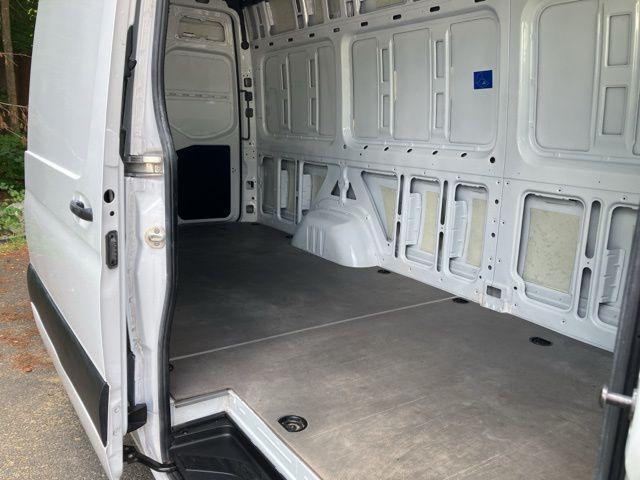 used 2023 Mercedes-Benz Sprinter 2500 car, priced at $33,101