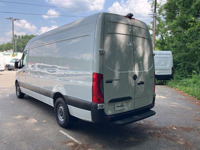 used 2023 Mercedes-Benz Sprinter 2500 car, priced at $33,101