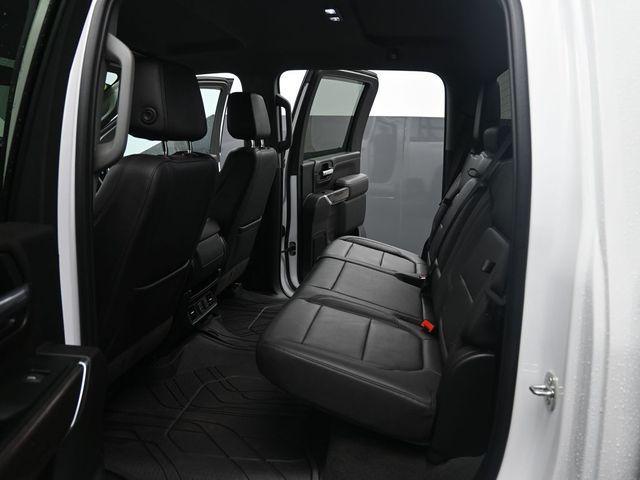 used 2023 Chevrolet Silverado 2500 car, priced at $55,900