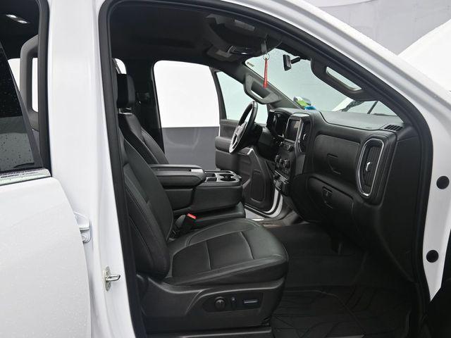 used 2023 Chevrolet Silverado 2500 car, priced at $55,900