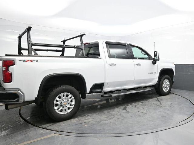 used 2023 Chevrolet Silverado 2500 car, priced at $55,900