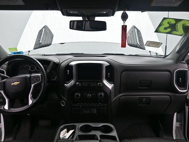 used 2023 Chevrolet Silverado 2500 car, priced at $55,900