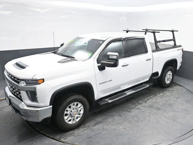used 2023 Chevrolet Silverado 2500 car, priced at $55,900