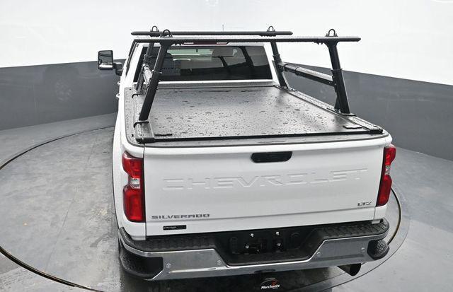 used 2023 Chevrolet Silverado 2500 car, priced at $55,900