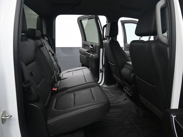 used 2023 Chevrolet Silverado 2500 car, priced at $55,900
