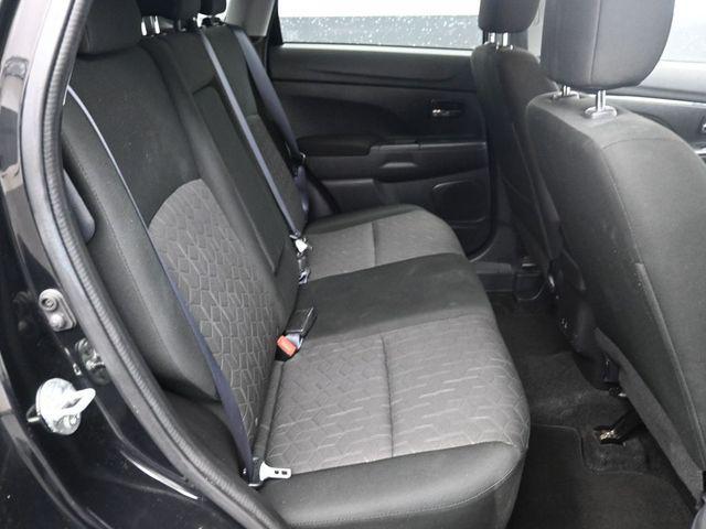 used 2022 Mitsubishi Outlander Sport car, priced at $17,219