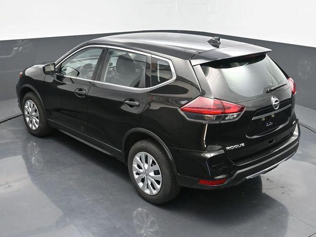 used 2020 Nissan Rogue car, priced at $16,995