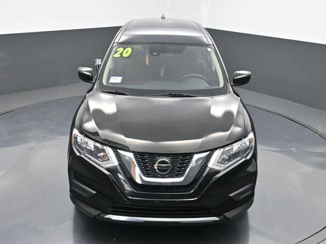 used 2020 Nissan Rogue car, priced at $16,995