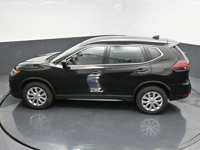 used 2020 Nissan Rogue car, priced at $16,995