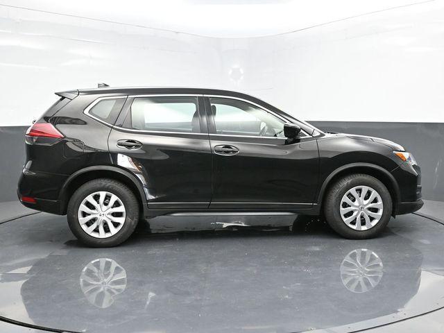 used 2020 Nissan Rogue car, priced at $16,995