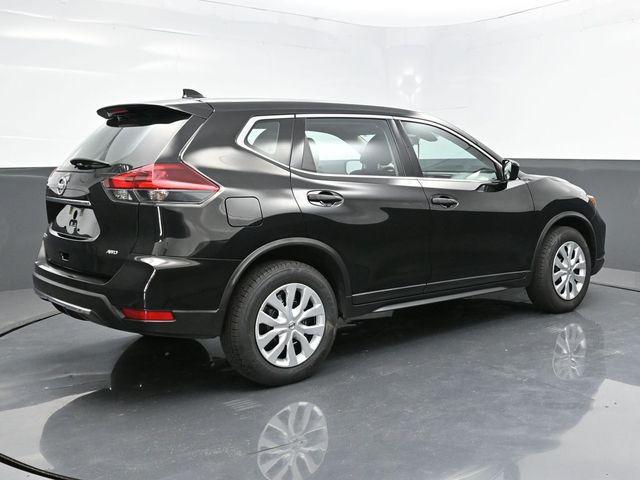 used 2020 Nissan Rogue car, priced at $16,995