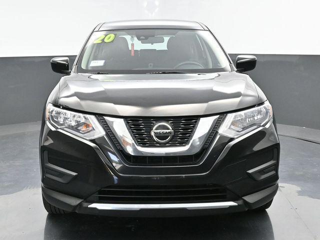 used 2020 Nissan Rogue car, priced at $16,995