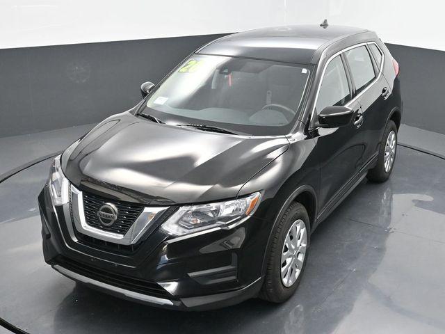 used 2020 Nissan Rogue car, priced at $16,995