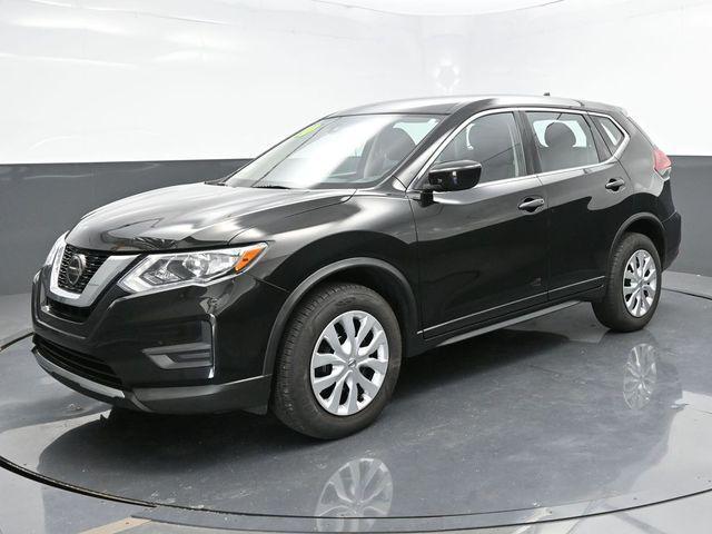 used 2020 Nissan Rogue car, priced at $16,995