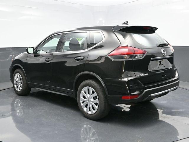 used 2020 Nissan Rogue car, priced at $16,995