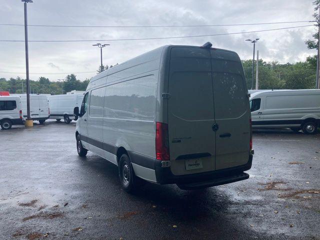 used 2023 Mercedes-Benz Sprinter 2500 car, priced at $36,900