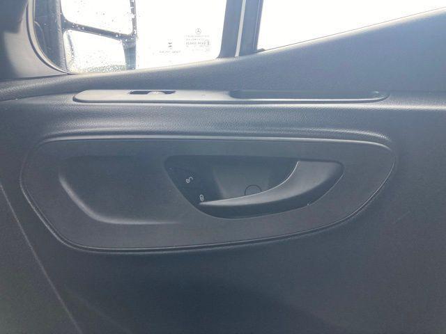 used 2023 Mercedes-Benz Sprinter 2500 car, priced at $36,900