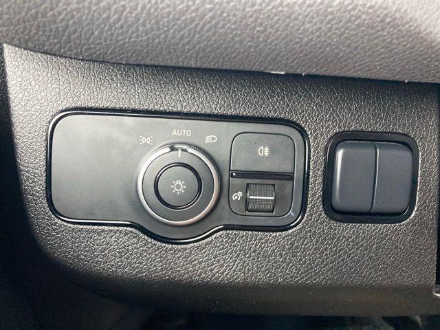 used 2023 Mercedes-Benz Sprinter 2500 car, priced at $36,900
