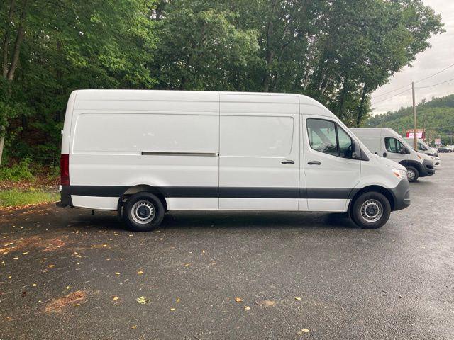 used 2023 Mercedes-Benz Sprinter 2500 car, priced at $36,900