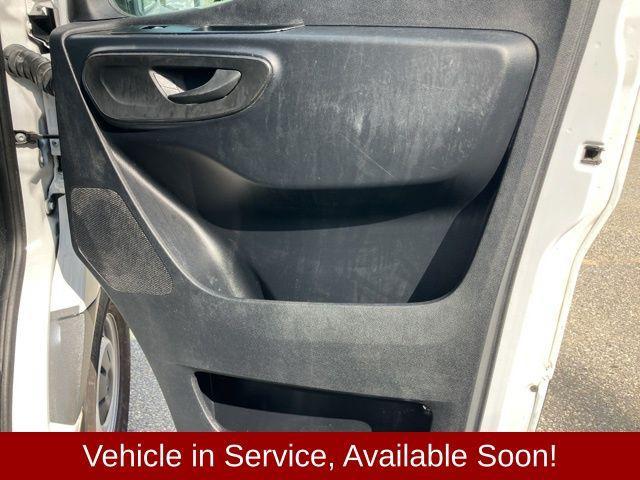 used 2023 Mercedes-Benz Sprinter 2500 car, priced at $33,900