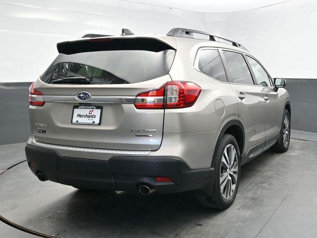 used 2019 Subaru Ascent car, priced at $18,957