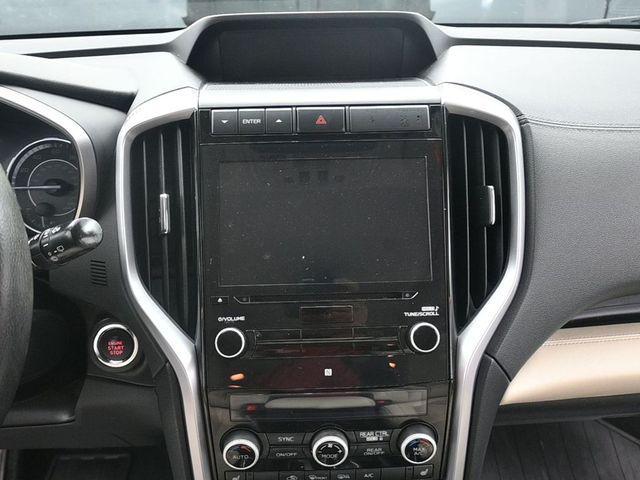 used 2019 Subaru Ascent car, priced at $18,957