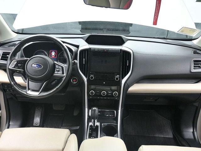 used 2019 Subaru Ascent car, priced at $18,957