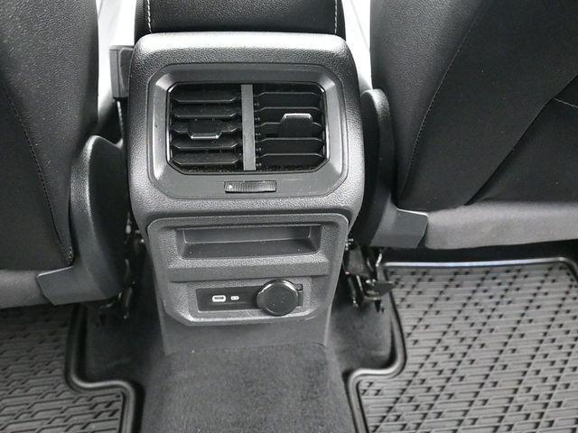 used 2021 Volkswagen Tiguan car, priced at $18,626