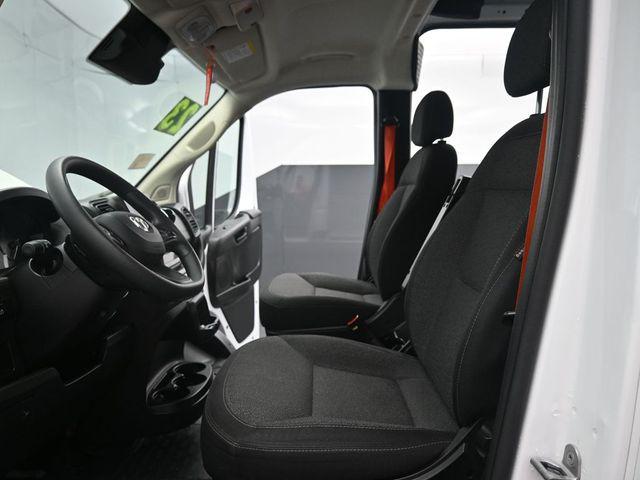 used 2023 Ram ProMaster 3500 car, priced at $35,900