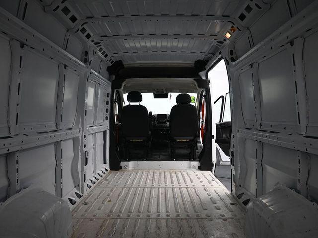 used 2023 Ram ProMaster 3500 car, priced at $35,900