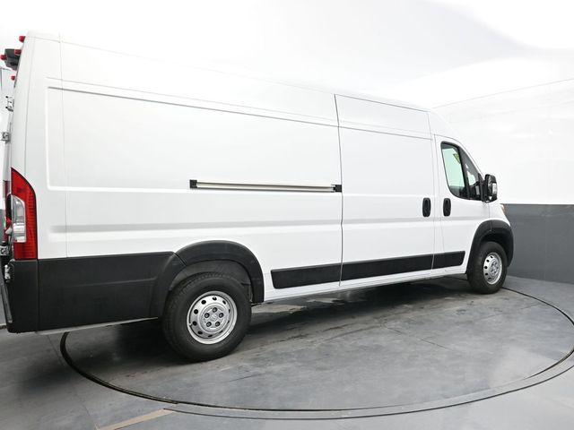 used 2023 Ram ProMaster 3500 car, priced at $35,900