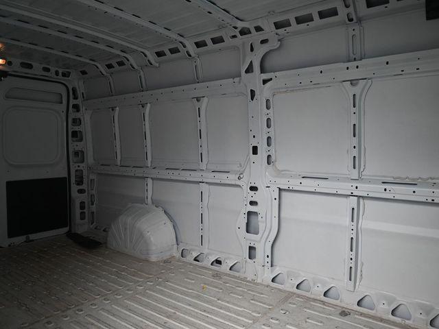 used 2023 Ram ProMaster 3500 car, priced at $35,900